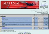 Foros de las Alas Rojas